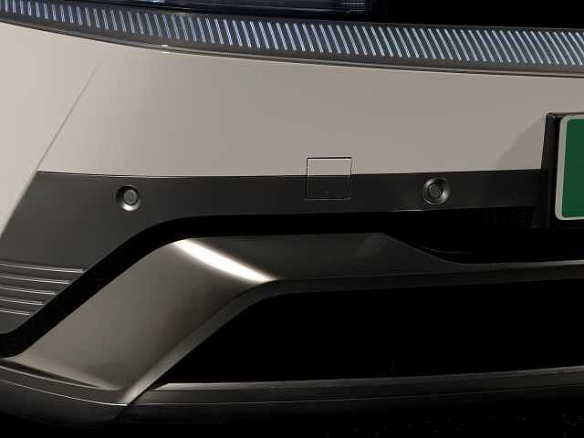 Hyundai IONIQ 5 168kW Ultimate 84 kWh 5dr Auto 1(2024) White