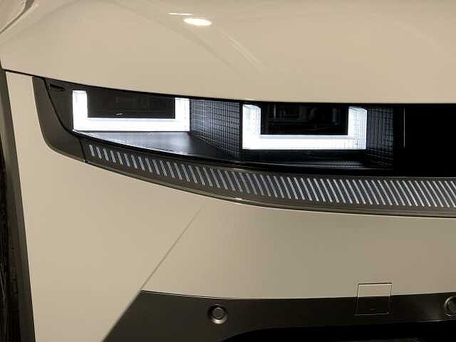 Hyundai IONIQ 5 168kW Ultimate 84 kWh 5dr Auto 1(2024) White