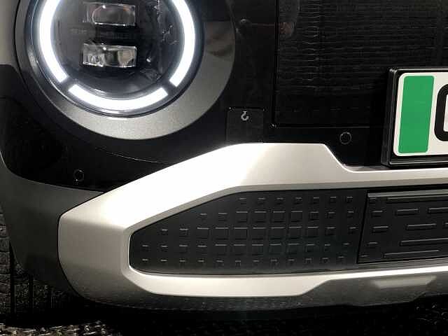 Hyundai Inster 85kW 02 49kWh 5dr Auto