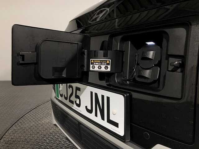 Hyundai Inster 85kW 02 49kWh 5dr Auto