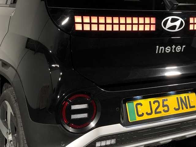 Hyundai Inster 85kW 02 49kWh 5dr Auto