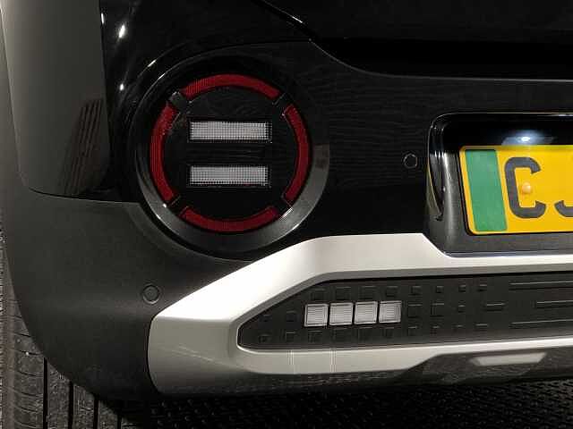 Hyundai Inster 85kW 02 49kWh 5dr Auto