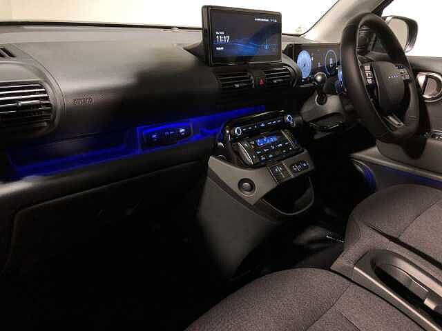 Hyundai Inster 85kW 02 49kWh 5dr Auto