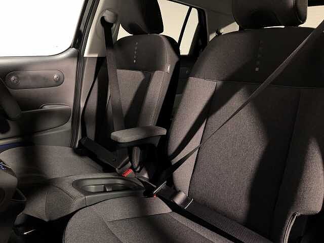 Hyundai Inster 85kW 02 49kWh 5dr Auto