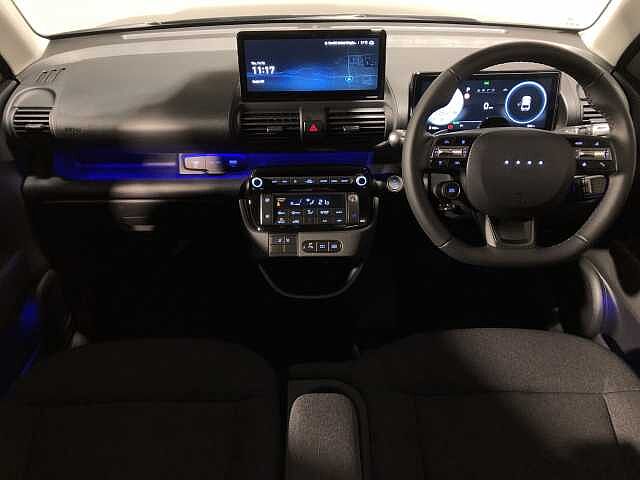 Hyundai Inster 85kW 02 49kWh 5dr Auto