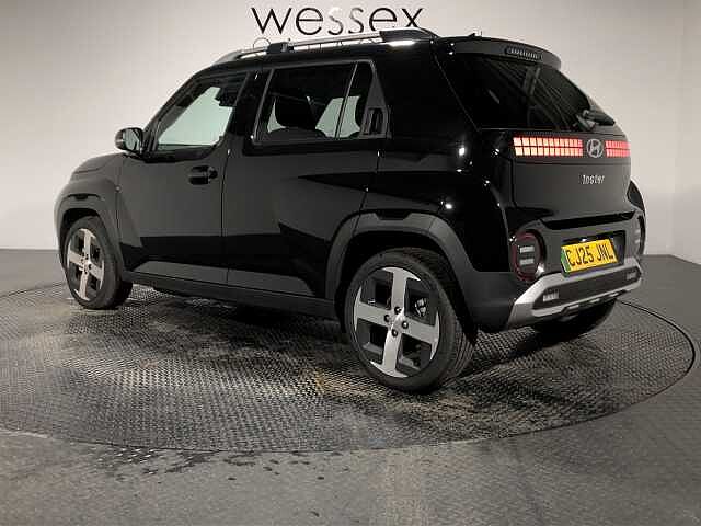 Hyundai Inster 85kW 02 49kWh 5dr Auto
