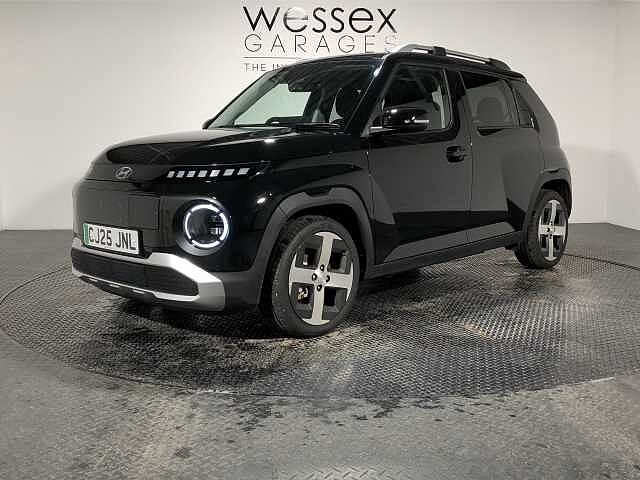 Hyundai Inster 85kW 02 49kWh 5dr Auto