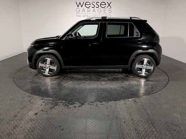 Hyundai Inster 85kW 02 49kWh 5dr Auto