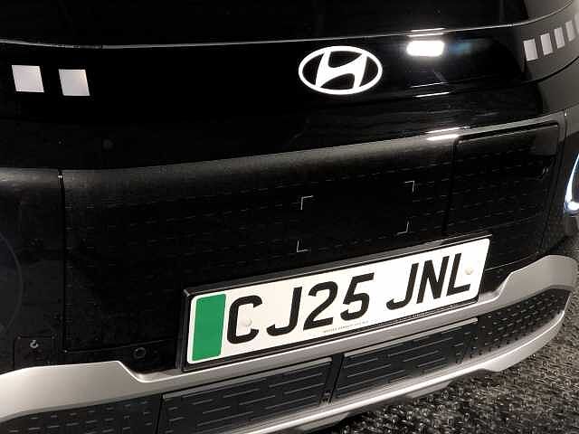 Hyundai Inster 85kW 02 49kWh 5dr Auto