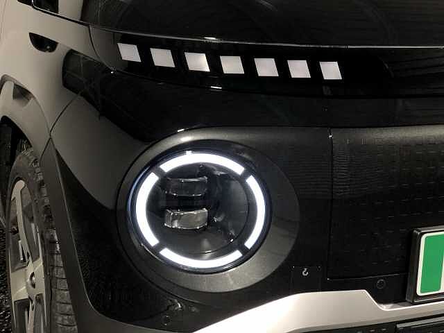 Hyundai Inster 85kW 02 49kWh 5dr Auto