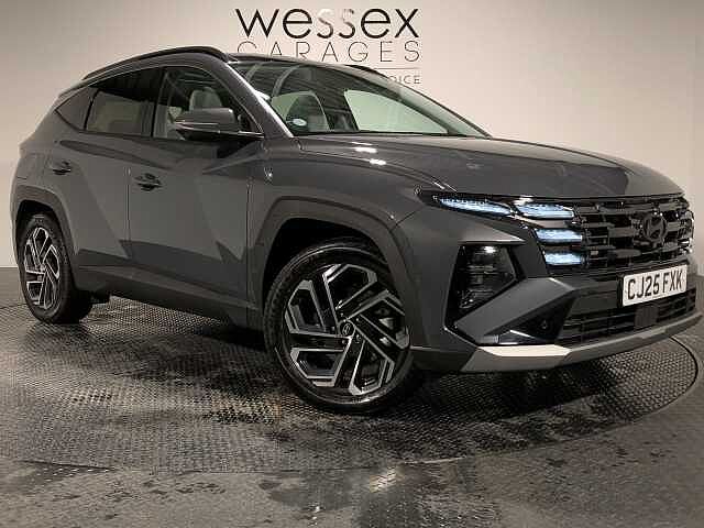 1.6T Plug-in Hybrid Ultimate 5dr 4WD Auto 5(2024)