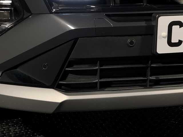 Hyundai TUCSON 1.6T Plug-in Hybrid Ultimate 5dr 4WD Auto 5(2024) Grey