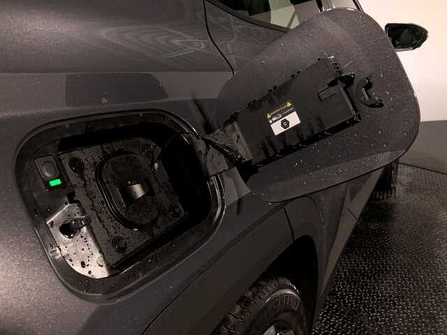 Hyundai TUCSON 1.6T Plug-in Hybrid Ultimate 5dr 4WD Auto 5(2024) Grey