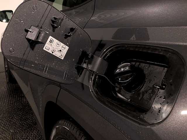 Hyundai TUCSON 1.6T Plug-in Hybrid Ultimate 5dr 4WD Auto 5(2024) Grey