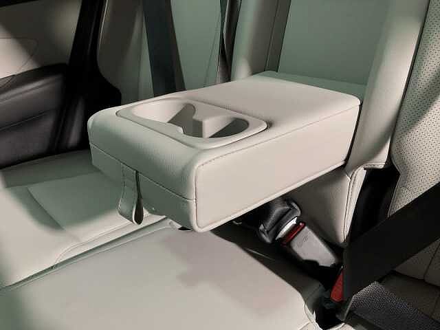 Hyundai TUCSON 1.6T Plug-in Hybrid Ultimate 5dr 4WD Auto 5(2024) Grey