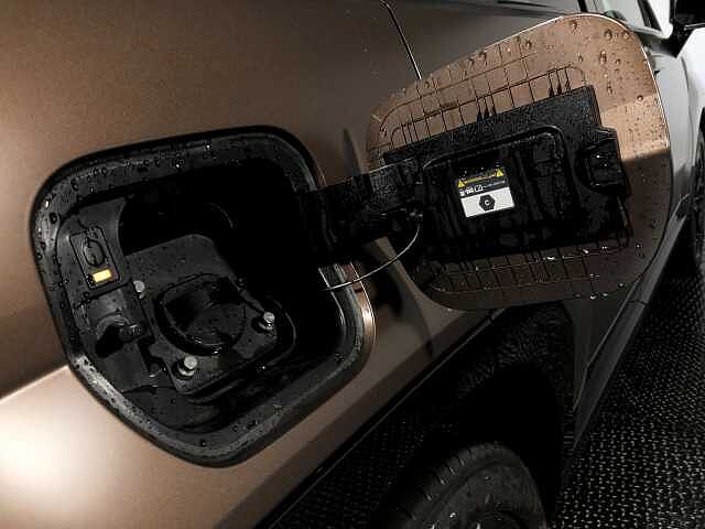 Hyundai Santa Fe 1.6 TGDi PHEV Calligraphy 5dr 4WD Auto [6 Seats] 6(2024)