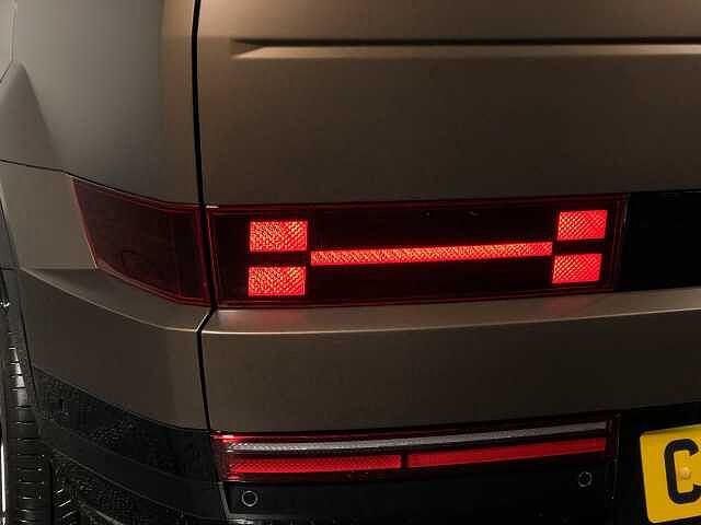 Hyundai Santa Fe 1.6 TGDi PHEV Calligraphy 5dr 4WD Auto [6 Seats] 6(2024)