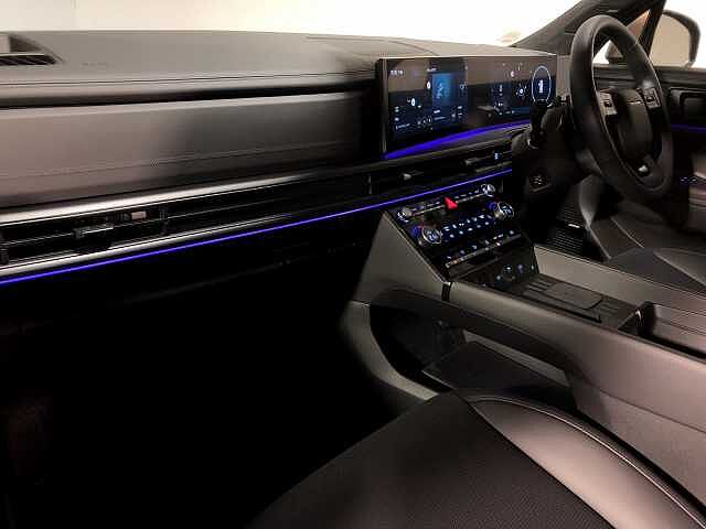 Hyundai Santa Fe 1.6 TGDi PHEV Calligraphy 5dr 4WD Auto [6 Seats] 6(2024)