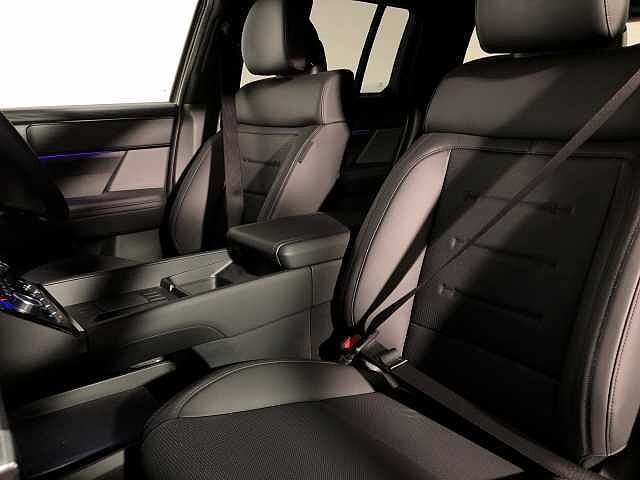 Hyundai Santa Fe 1.6 TGDi PHEV Calligraphy 5dr 4WD Auto [6 Seats] 6(2024)