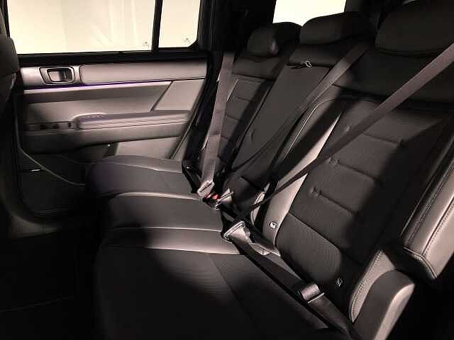 Hyundai Santa Fe 1.6 TGDi PHEV Calligraphy 5dr 4WD Auto [6 Seats] 6(2024)