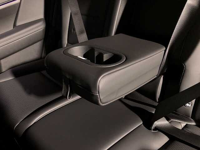 Hyundai Santa Fe 1.6 TGDi PHEV Calligraphy 5dr 4WD Auto [6 Seats] 6(2024)