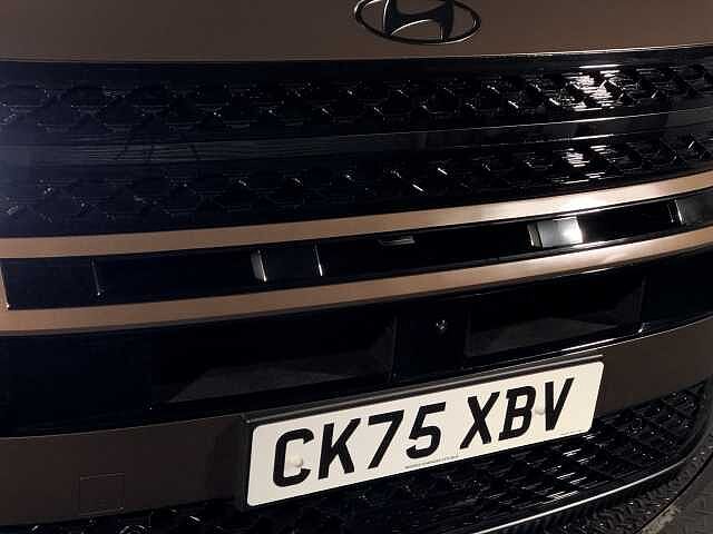Hyundai Santa Fe 1.6 TGDi PHEV Calligraphy 5dr 4WD Auto [6 Seats] 6(2024)