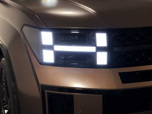 Hyundai Santa Fe 1.6 TGDi PHEV Calligraphy 5dr 4WD Auto [6 Seats] 6(2024)