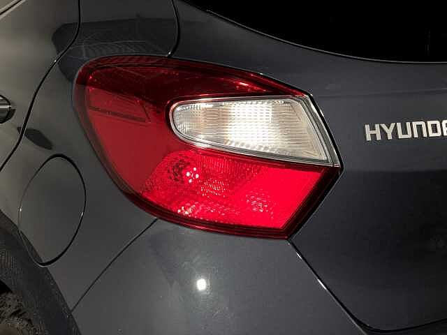 Hyundai i10 1.0 [63] Premium 5dr [Nav]