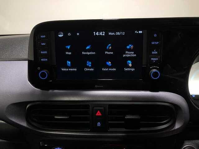 Hyundai i10 1.0 [63] Premium 5dr [Nav]