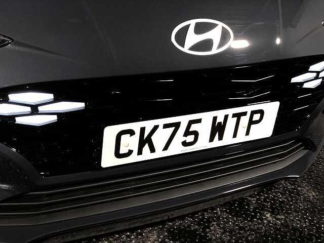 Hyundai i10 1.0 [63] Premium 5dr [Nav]