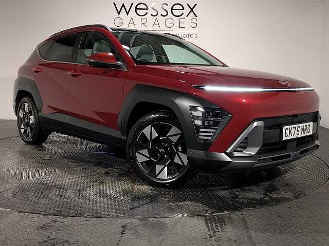 1.6 Hybrid 129 Ultimate 5dr DCT 2(2024)