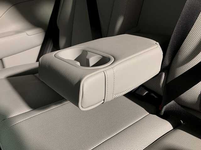 Hyundai KONA 1.6 Hybrid 129 Ultimate 5dr DCT 2(2024) Red