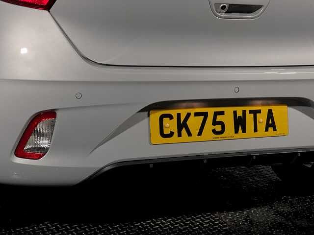 Hyundai I10 1.2 [79] Premium 5dr [Nav] 5(2024) Grey