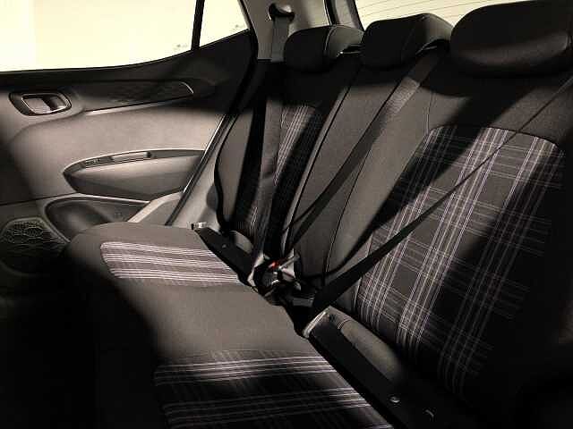 Hyundai I10 1.2 [79] Premium 5dr [Nav] 5(2024) Grey