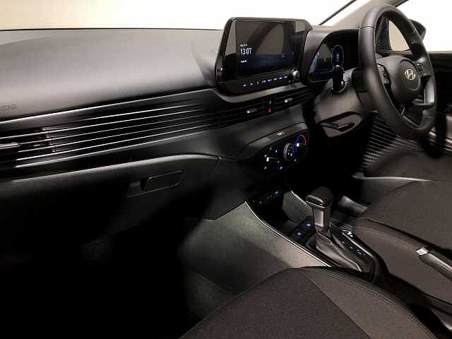 Hyundai i20 1.0T GDi Advance [Nav] 5dr DCT