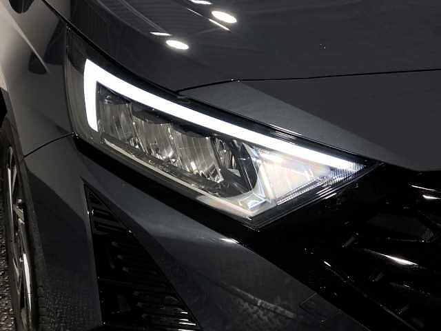 Hyundai i20 1.0T GDi Advance [Nav] 5dr DCT