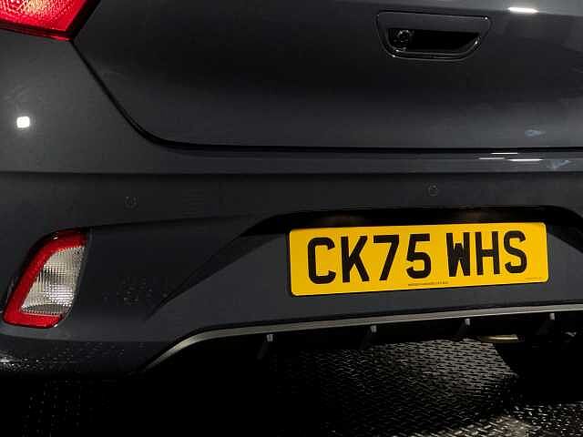 Hyundai i10 1.2 [79] Advance 5dr Auto [Nav] 5(2024)