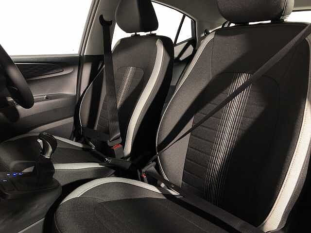 Hyundai i10 1.2 [79] Advance 5dr Auto [Nav] 5(2024)