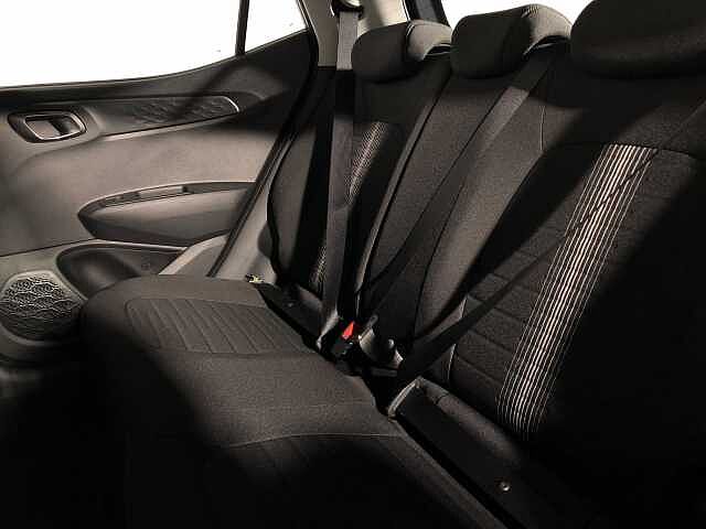 Hyundai i10 1.2 [79] Advance 5dr Auto [Nav] 5(2024)