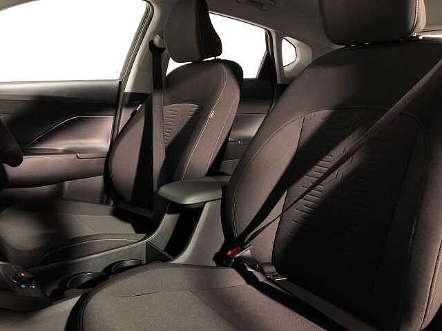 Hyundai Kona 1.6T 138 Advance 5dr DCT 2(2024)