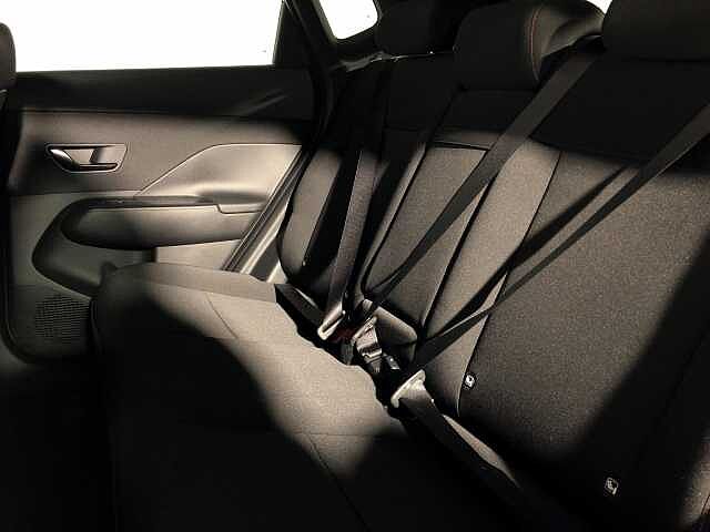 Hyundai KONA 160kW N Line 65kWh 5dr Auto 2(2023) Blue