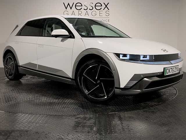 239kW Ultimate 84 kWh 5dr AWD Auto [Tech Pack] 1(2024)