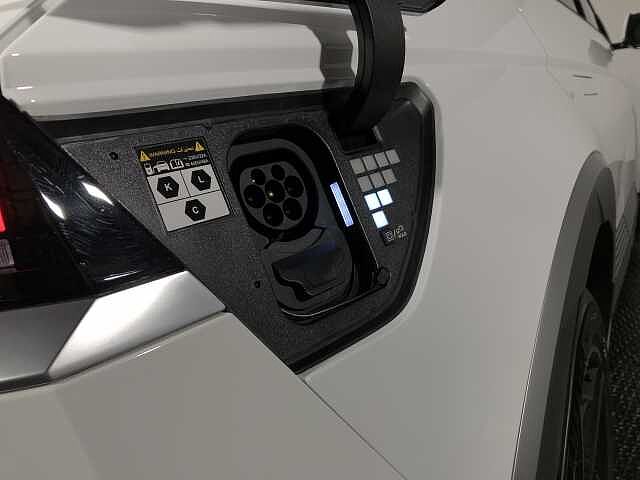 Hyundai IONIQ 5 239kW Ultimate 84 kWh 5dr AWD Auto [Tech Pack] 1(2024) White