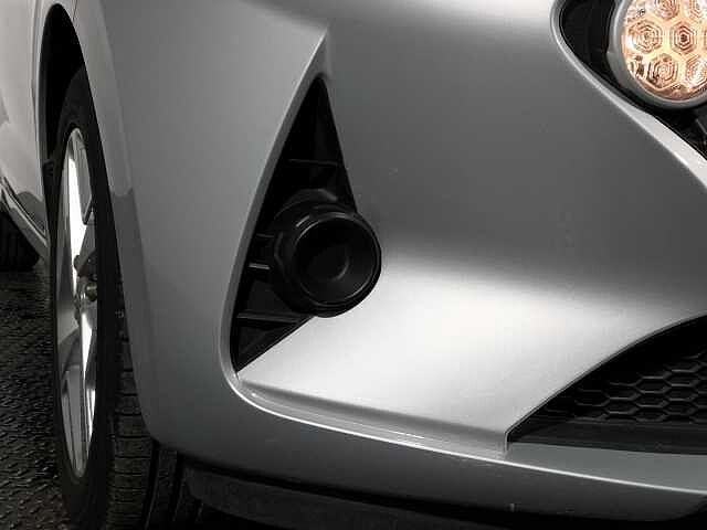 Hyundai i10 Se Connect Mpi