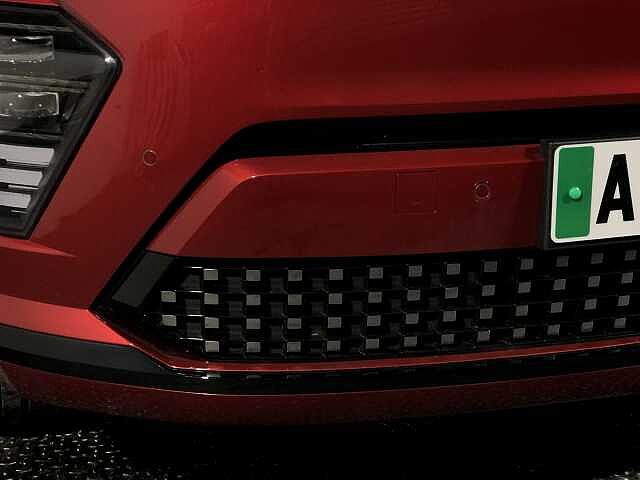 Hyundai Kona Ultimate Ev