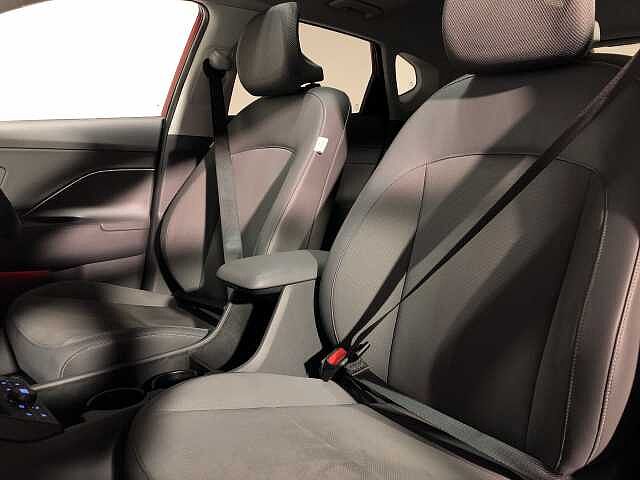 Hyundai Kona Ultimate Ev