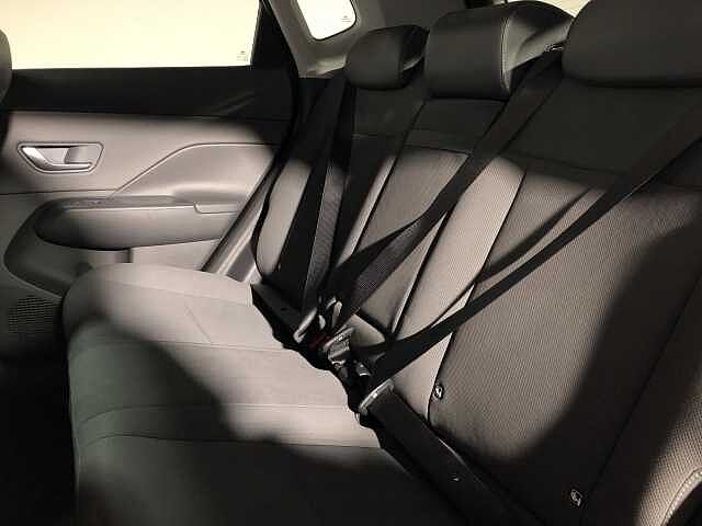 Hyundai Kona Ultimate Ev