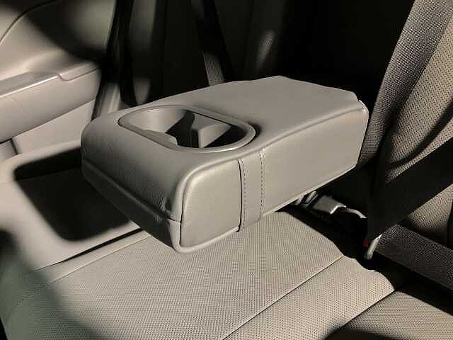 Hyundai Kona Ultimate Ev