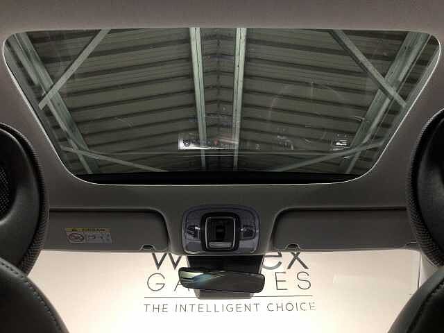 Hyundai Kona Ultimate Ev