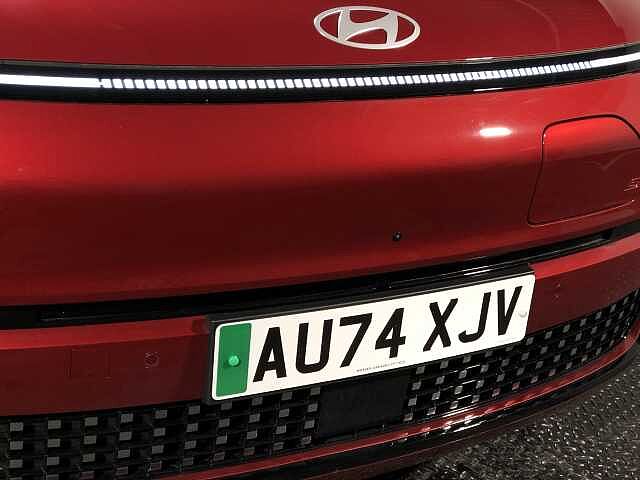 Hyundai Kona Ultimate Ev